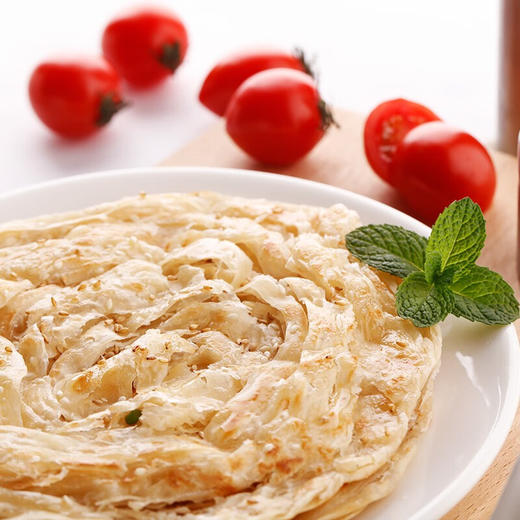 三全手抓饼原味10片900克 商品图4