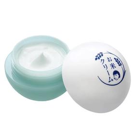 毛孔抚子 稻米精华霜面霜 30g