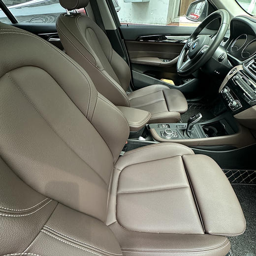 宝马 X1  sDrive25Li 领先型【长租-北京】 商品图4