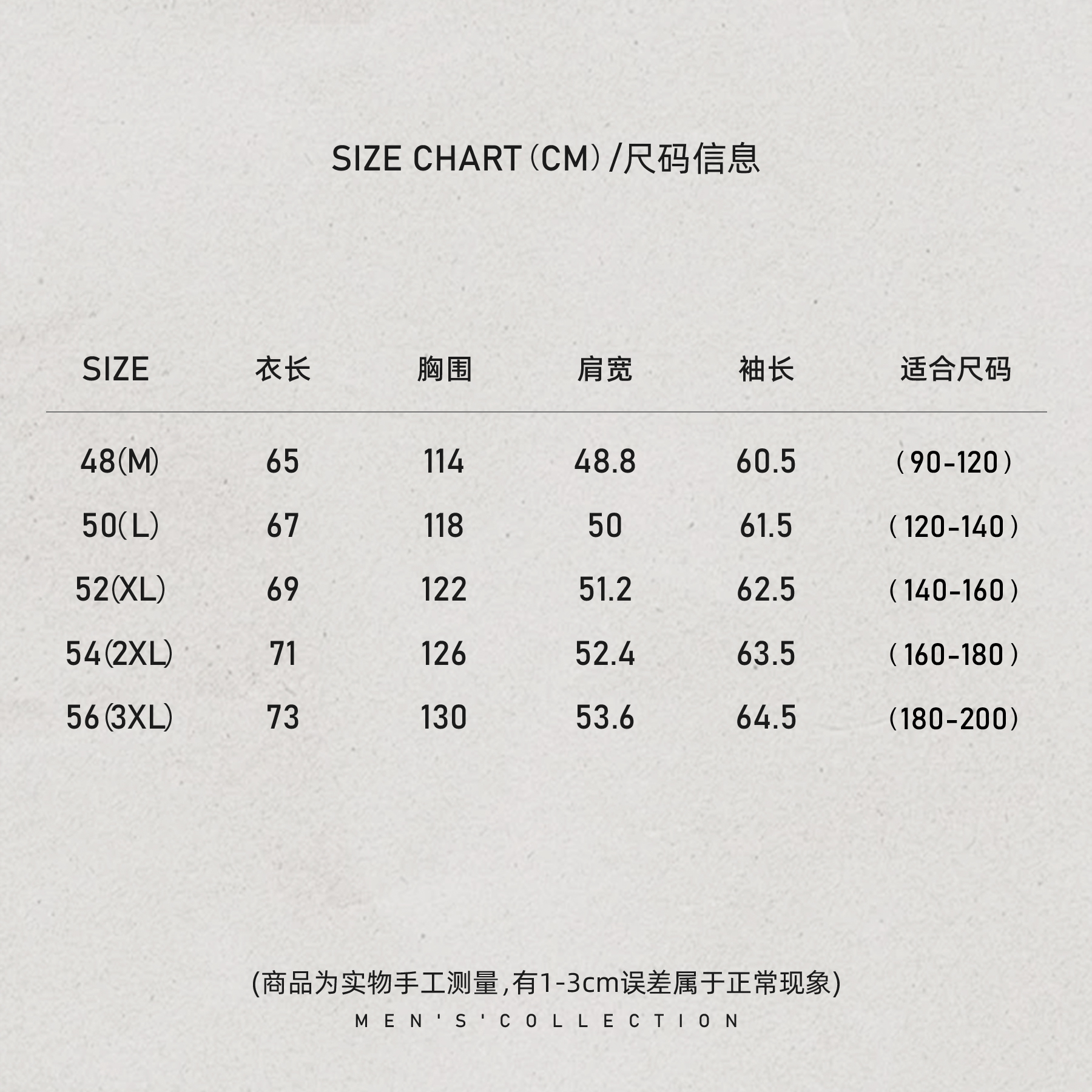 MBNL-F/秦磊男装「L.P夹克」双支线螺丝口袋真皮夹克LL-WWT0046 N9商品图5