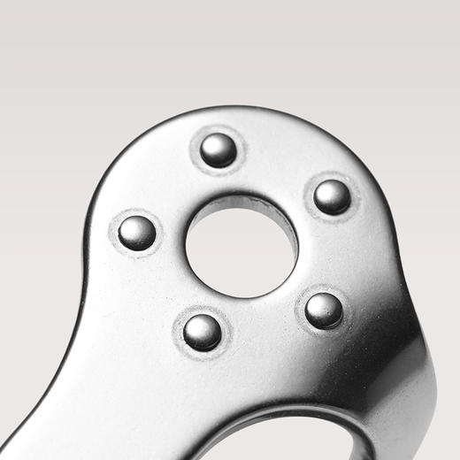 KAILAS凯乐石 挂片 4mm(岩馆款) EA201B 商品图2