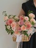 桃李不言· 花篮 商品缩略图1