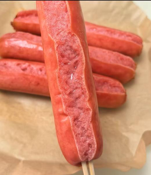 台湾风味烤肠一袋 商品图2
