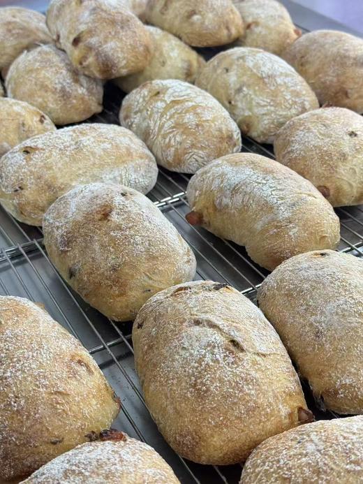 鸡枞菌烤肠恰巴塔（下午四点左右出货） 商品图2