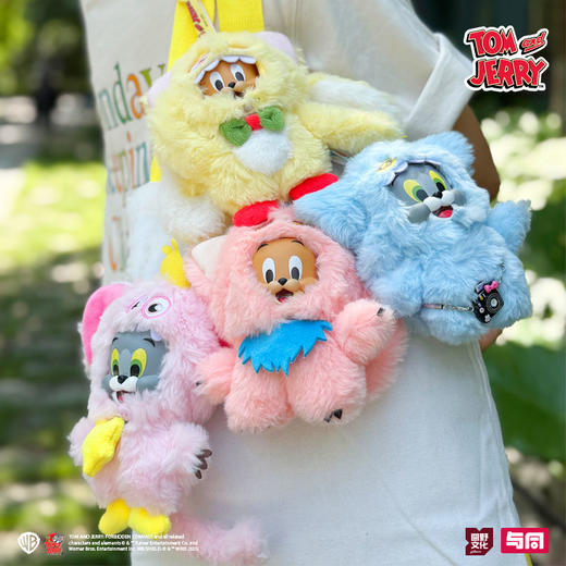 猫和老鼠系列 商品图10