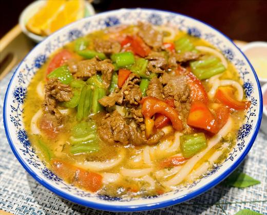 牛肉面 商品图0