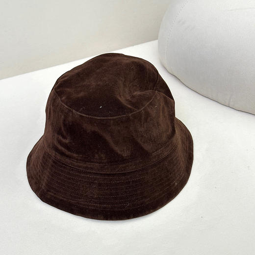 良木礼渔夫帽（Q258420） 商品图0