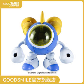 【GSC预售定金】Twinbee【重制版】兵蜂-彩虹铃铛大冒险 手办模玩