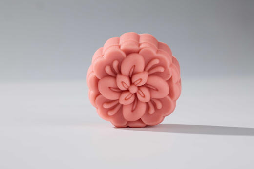 2025年总部月饼礼盒-  “远 山黛 (铁盒 ) ” 商品图13