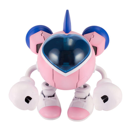 【GSC预售定金】Winbee 兵蜂-彩虹铃铛大冒险 手办模玩 商品图4