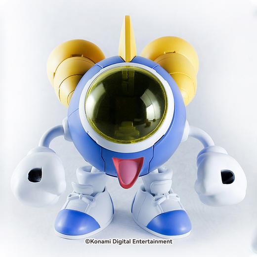 【GSC预售定金】Twinbee【重制版】兵蜂-彩虹铃铛大冒险 手办模玩 商品图1