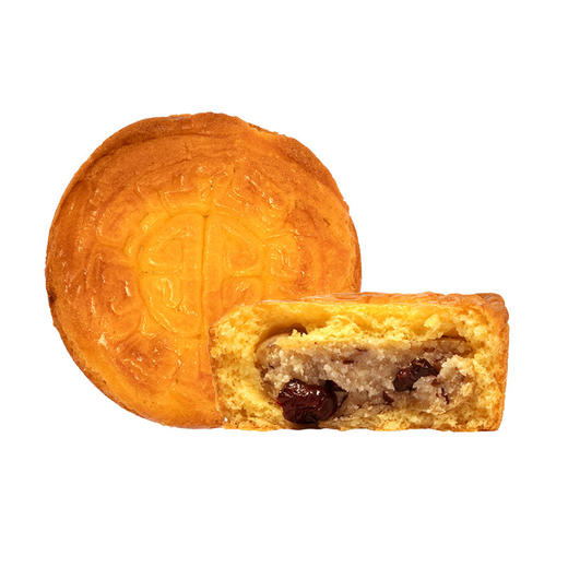 【特色月饼】奶皮子月饼6枚 商品图5