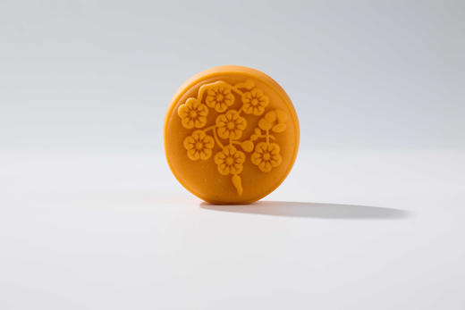 2025年总部月饼礼盒-  “远 山黛 (铁盒 ) ” 商品图8