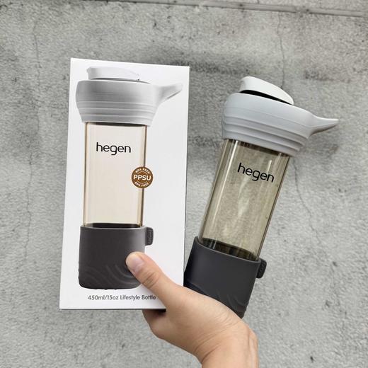 【hegen】随行杯450ml 商品图2