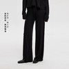 oneup兔毛女式橡筋长裤 商品缩略图2