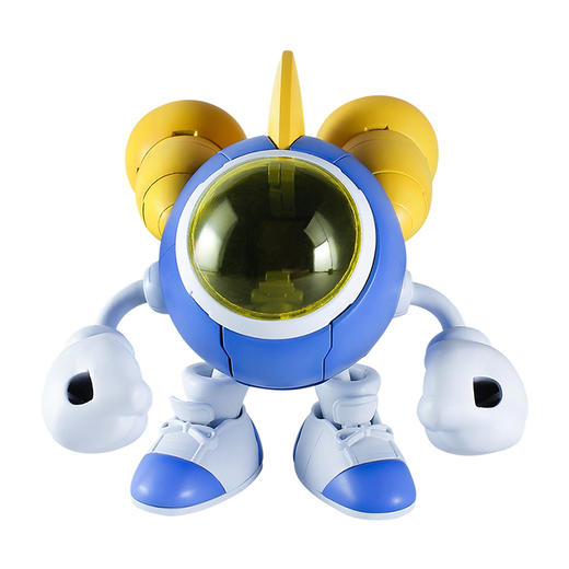 【GSC预售定金】Twinbee【重制版】兵蜂-彩虹铃铛大冒险 手办模玩 商品图4
