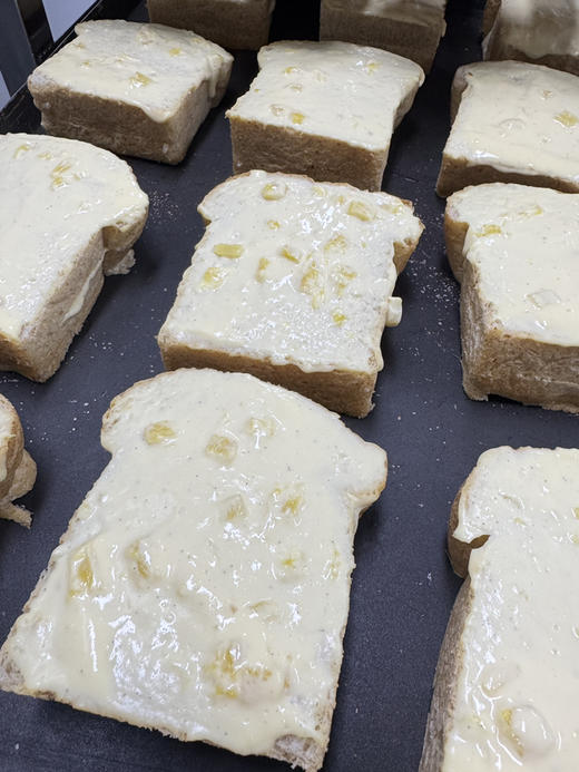 凤梨吐司（12点左右出） 商品图9