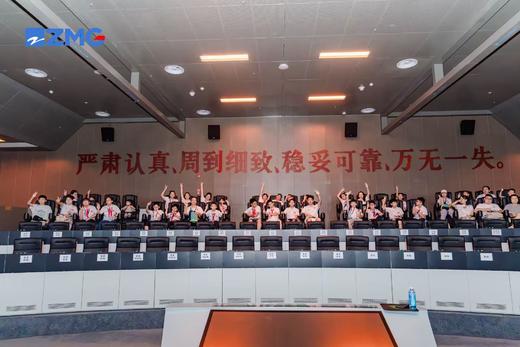 【山东青岛/烟台 2025省内秋假5天4晚】探秘火箭发射船，招募8-15岁航天少年走进东方航天港 商品图2