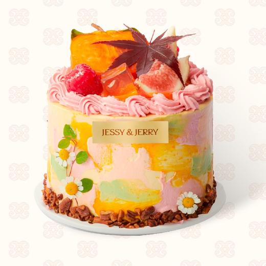 ⚜️橙光薄暮 商品图0