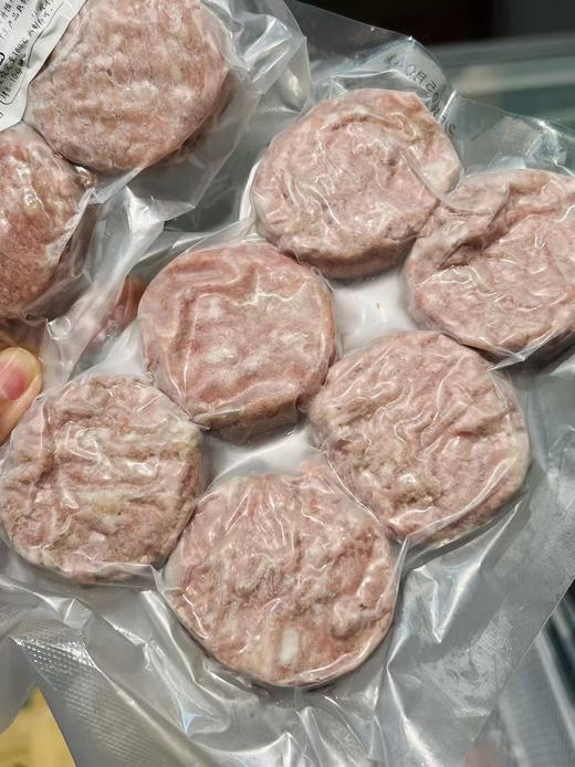 牛畔儿-迷你肉饼180g 商品图1
