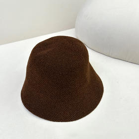 【预售7天，不退不换】良木礼渔夫帽（Q258417）