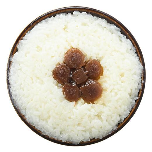 龙眼烧白(小) 240g/份 商品图3