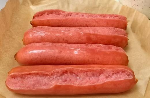 台湾风味烤肠一袋 商品图1