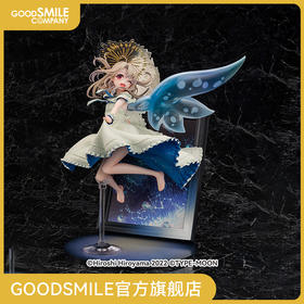 【GSC补款】1/7比例 伊莉雅丝菲尔 15th anniversary Ver. Fate/kaleid liner 魔法少女☆伊莉雅 第四季