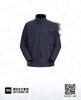 七天发货 SZN新款改版的GAMMA立领软壳外套，防泼水，透气，带弹力 商品缩略图7