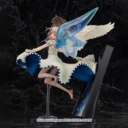 【GSC补款】1/7比例 伊莉雅丝菲尔 15th anniversary Ver. Fate/kaleid liner 魔法少女☆伊莉雅 第四季 商品图1