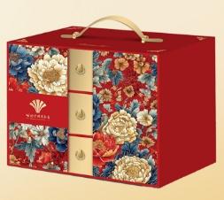 世纪金源 月满中秋 尊月礼盒【BH】【BC】 商品图0