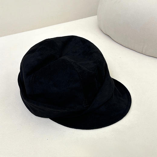 【预售7天】良木礼折边军帽（Q258423） 商品图1