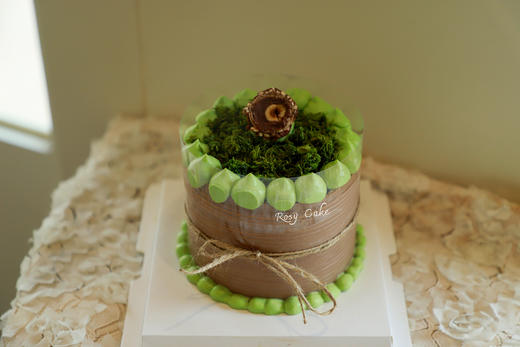 迪拜开心果巧克力 商品图0