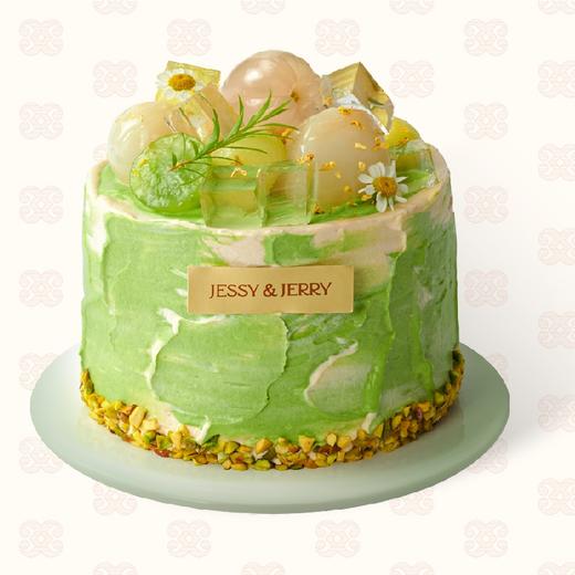 ⚜️绿荫遐想 商品图0