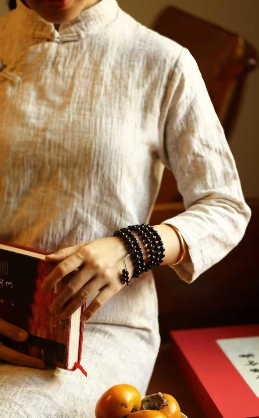 吉庆如意°珠串·挂件三件套 商品图2