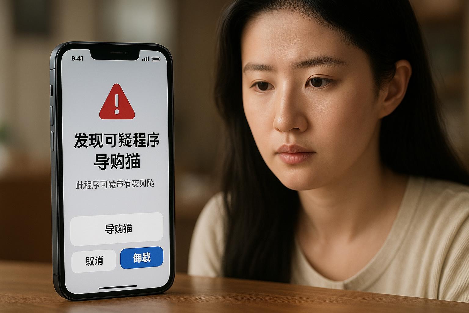 常见问题