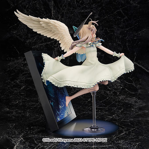 【GSC补款】1/7比例 伊莉雅丝菲尔 15th anniversary Ver. Fate/kaleid liner 魔法少女☆伊莉雅 第四季 商品图3