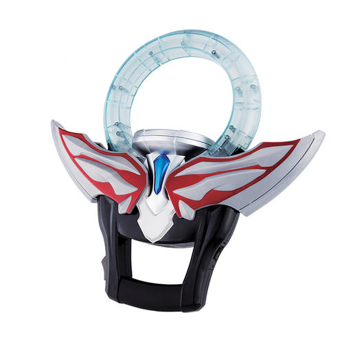 万代奥特曼 欧布之环融合升级变身套装 商品图3