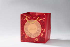 2025年总部月饼礼盒-“丹桂玉兔 ”