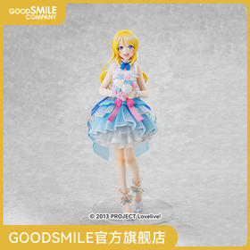 【GSC预售定金】1/7绚濑绘里LoveLive!Days 5th Anniversary ver.