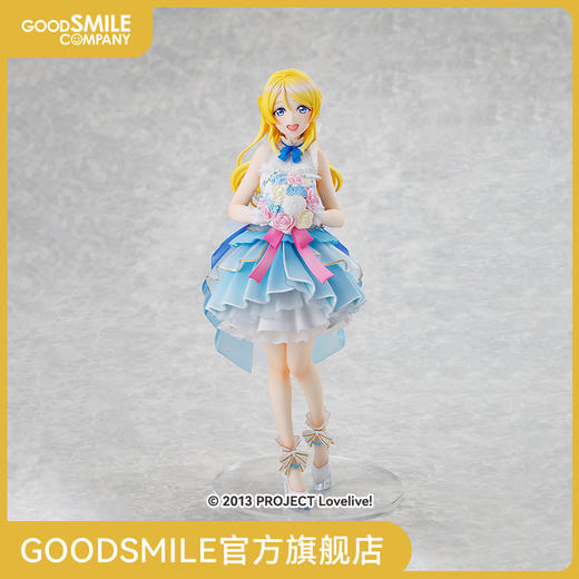 【GSC预售定金】1/7绚濑绘里LoveLive!Days 5th Anniversary ver. 商品图0