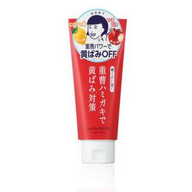 齿磨抚子 小苏打净瓷牙膏140g