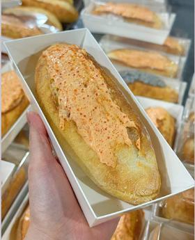 芥末飞鱼籽米法棍（下午4点出货，需要放保鲜存放）