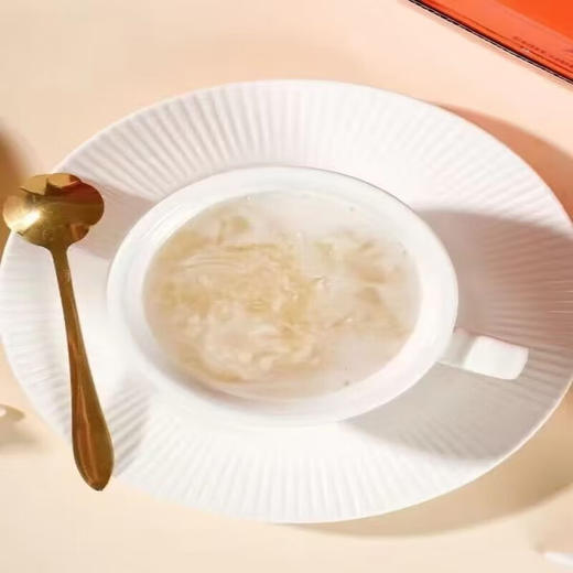 金语燕窝雪耳礼盒（150g*6） 商品图5