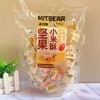 米跳熊坚果小米酥 商品缩略图0