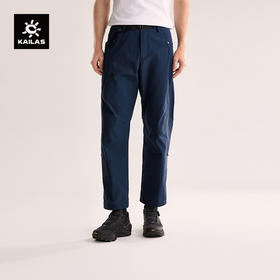 KAILAS凯乐石 男款9a锥形裤 KG2535303