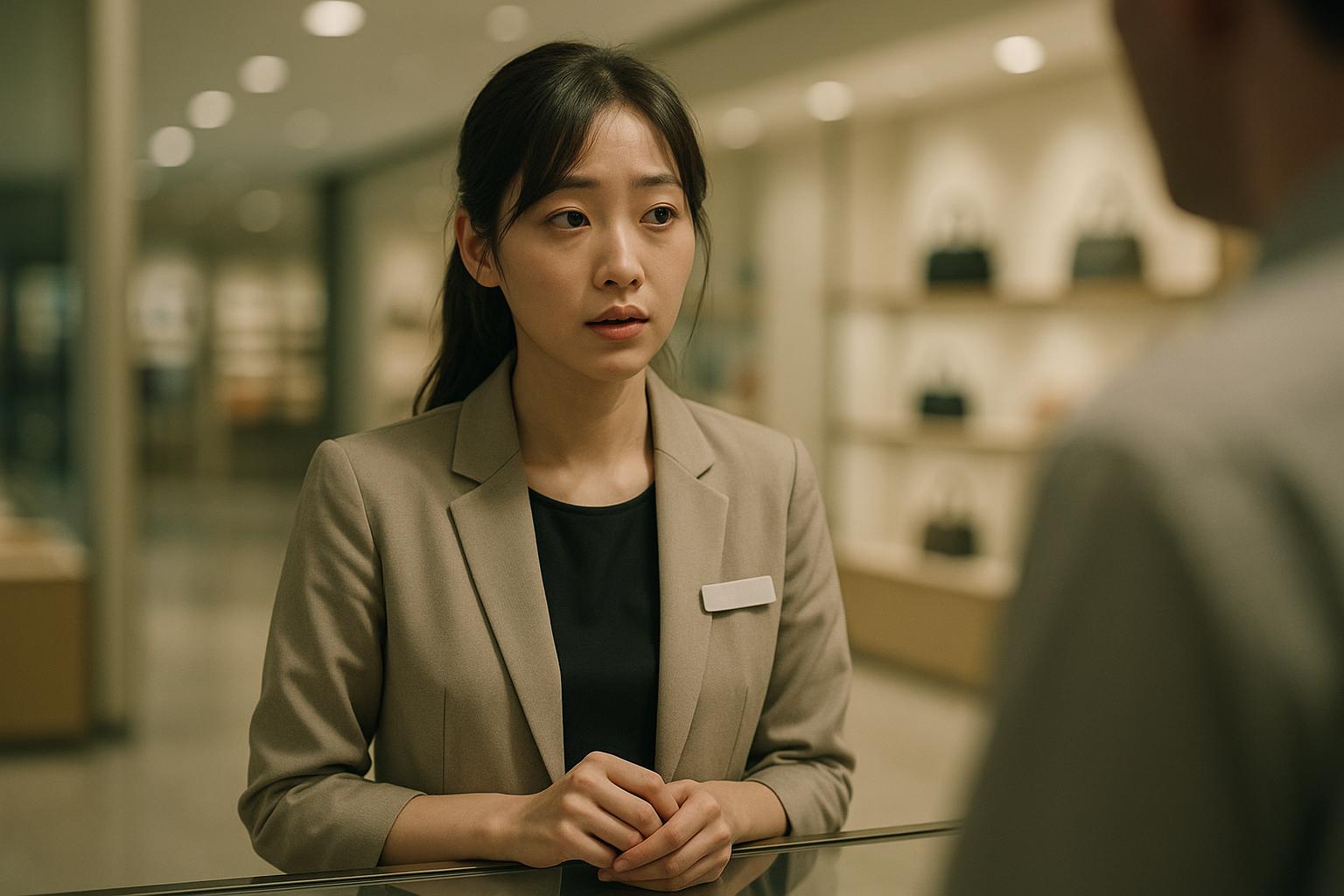 导购为什么会“装傻”？背后的动机有哪些？
