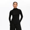 oneup羊毛高领打底衣 商品缩略图2