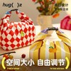 【hugz】饭盒包M 商品缩略图0