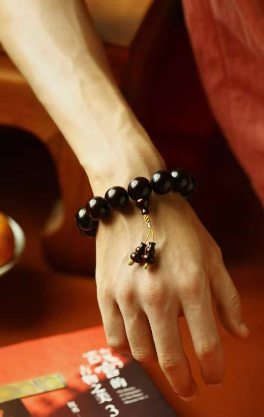 吉庆如意°珠串·挂件三件套 商品图3